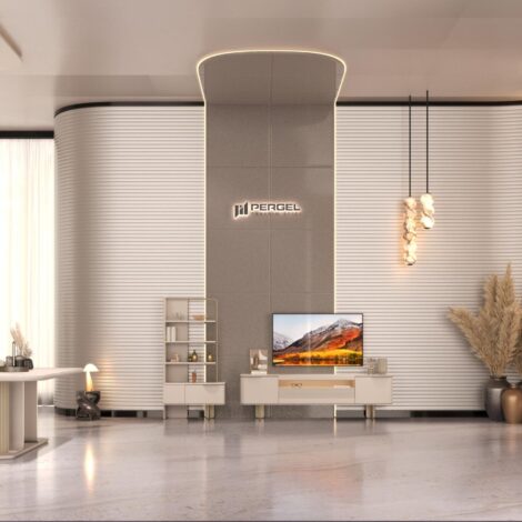 Salle à manger Nova