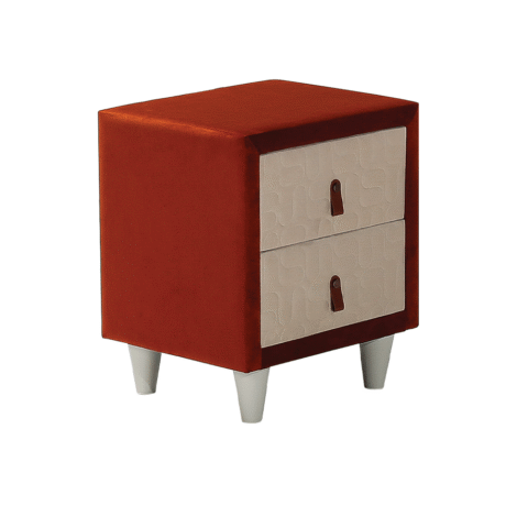 Copperflex Nightstand