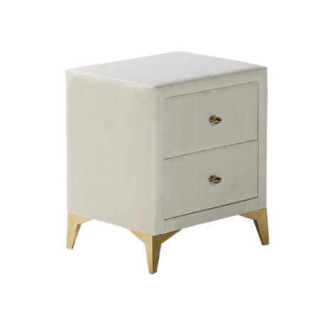 Golden Care Nightstand