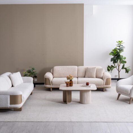 Ensemble de canapés 7