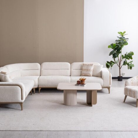 Ensemble de canapés 3