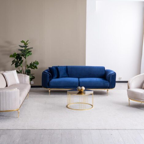 Ensemble de canapés 6