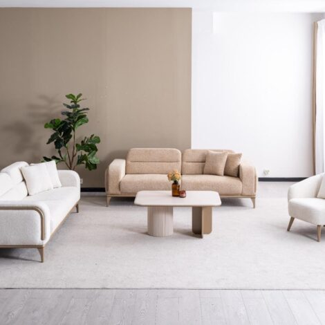 Ensemble de canapés 1