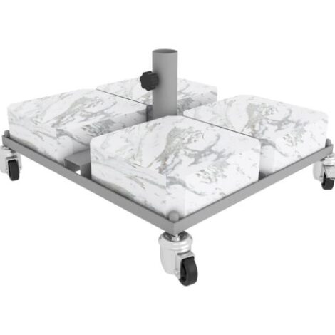 Luxury Telescopic Umbrella Stand