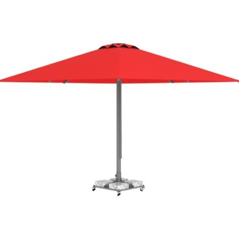 Mega Manual Telescopic Umbrella