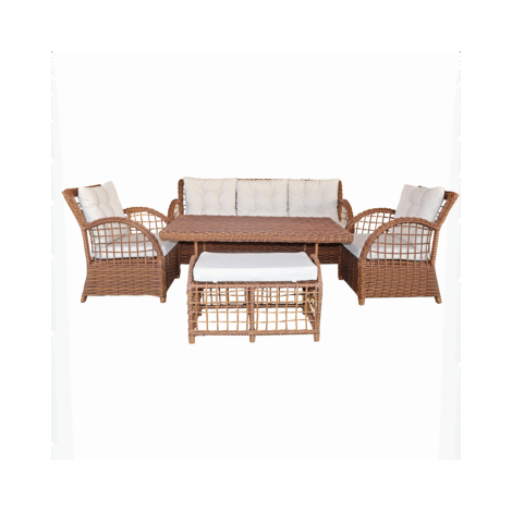 Bafra Garden / Balcony Furniture