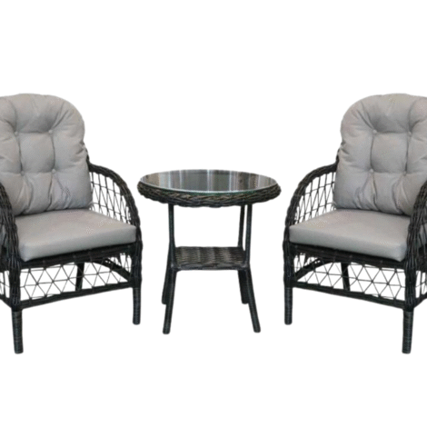 Incı Bıstro Bahçe & Balkon Takımı